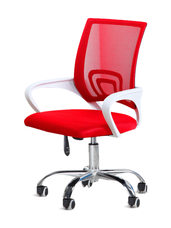 Ghế xoay lưới giá rẻ xoay văn phòng điều hành tiện dụng Ghế bàn máy tính 