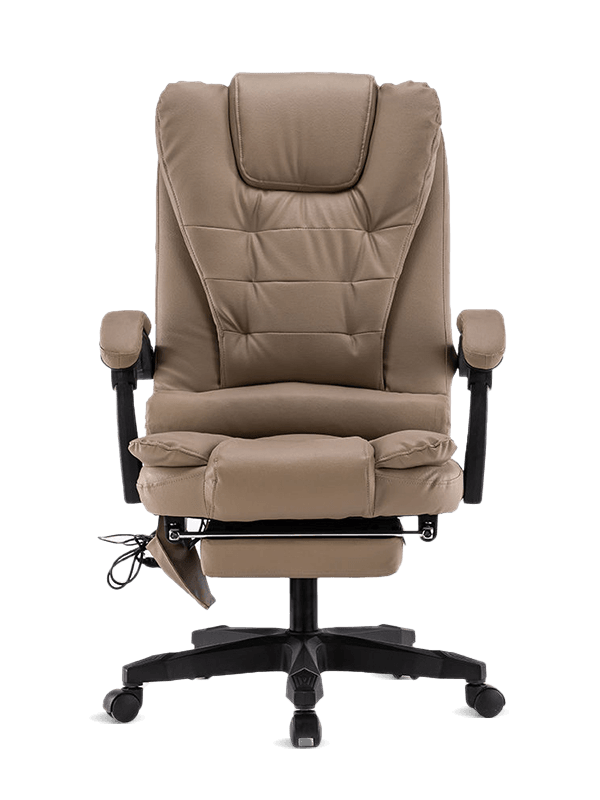 Ghế văn phòng da xoay sếp đa chức năng hiện đại được ưa chuộng 