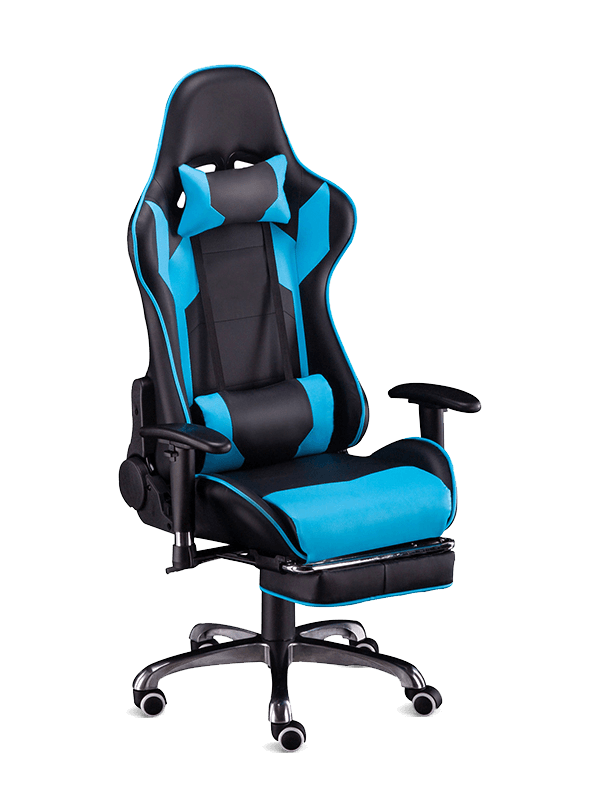 Cấu trúc tinh tế Sản xuất Ghế chơi game xoay PU PVC Racing 2021 Rgb  Cấu trúc tinh tế Sản xuất Ghế chơi game xoay PU PVC Racing 2021 Rgb