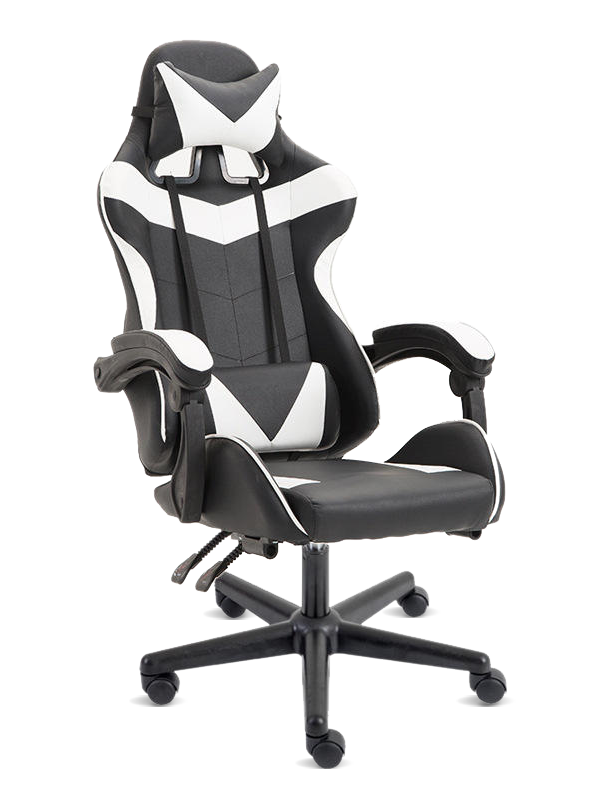 Ghế chơi game xoay tiện dụng lưng cao dành cho game thủ PC bán chạy Sillas 