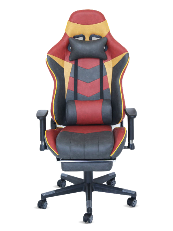 Ghế ngả lưng tiện dụng dành cho game thủ PC bán chạy nhất Ghế trò chơi máy tính Đua xe Ghế chơi game  Ghế ngả lưng tiện dụng dành cho game thủ PC bán chạy nhất Ghế trò chơi máy tính Đua xe Ghế chơi game