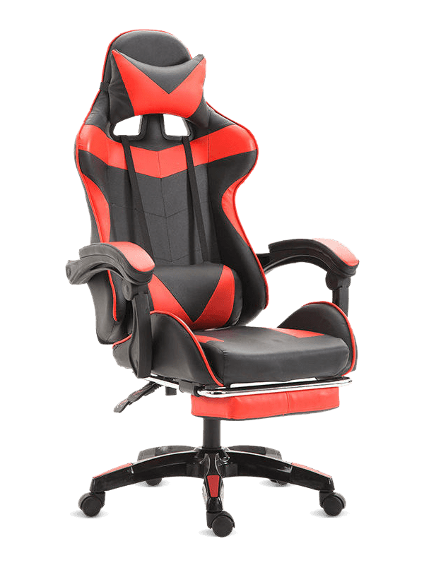 Ghế chơi game Sillas Gamer giá rẻ bán buôn Ghế chơi game da PU cho ghế game thủ chơi game Ghế chơi game giá rẻ HS-8020 