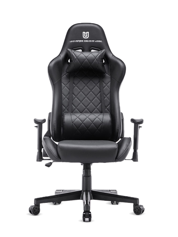 Ghế có tay vịn có thể điều chỉnh giá rẻ Ghế đua Sky Blue Racing Ghế chơi game 